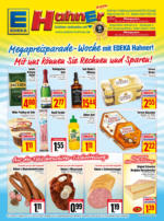Hahners Verbauchermarkt Edeka Hahner: Wochenangebote - bis 06.05.2023