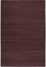 Möbelix Handwebteppich Bordeaux Baumwoll Rainbow Kelim 130x190