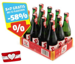 STIEGL Goldbräu, 0,33 I