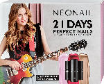 dm drogerie markt NEONAIL 21 Days Perfect Nails UV Gel Nagellack Starter Set