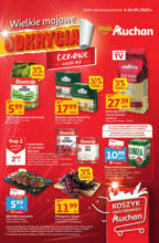 Auchan gazetka do 10.05.2023 Auchan – do 10.05.2023
