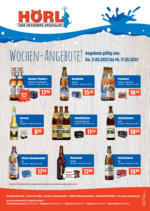 Getränke Hörl Getränke Hörl: Wochen-Angebote! - bis 17.05.2023