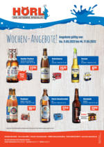 Getränke Hörl Getränke Hörl: Wochen-Angebote! - bis 17.05.2023