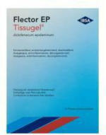 BENU Porrentruy Flector Flector EP Tissugel (R) 10 Stück