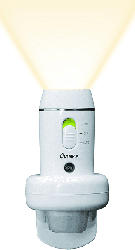 DMAX NL 300 LED Not-/Nachtlicht; Taschenlampe
