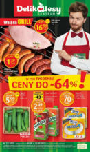 Delikatesy Centrum gazetka do 10.05.2023 Delikatesy Centrum – do 10.05.2023