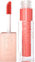 Maybelline New York Lipgloss Lifter Gloss 022 Peach Ring