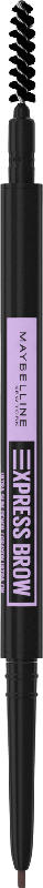 Maybelline New York Augenbrauenstift Ultra Slim 5,5 Cool Brown