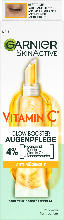 Garnier Skin Active Augencreme Vitamin C