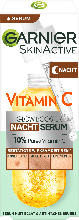 Garnier Skin Active Nachtserum Vitamin C