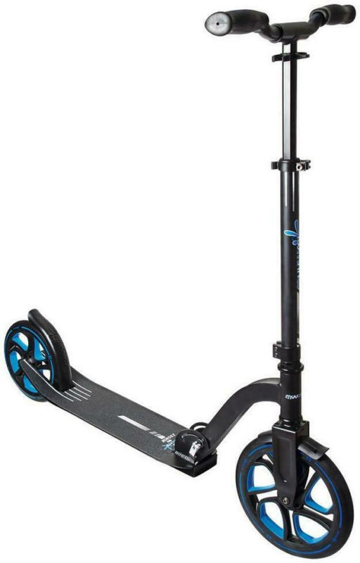 Scooter 468 Muuwmi Pro B: 105 cm Blau