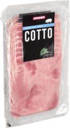 Denner Cotto, geschnitten, 2 x 150 g