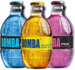 Travel FREE BOMBA ENERGY DRINK 250ML - bis 15.06.2023