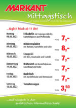 Markant Wochenangebote - bis 13.05.2023