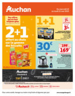 Auchan Auchan VU - au 15.05.2023