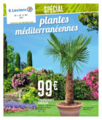 E. Leclerc ELeclercFr - au 14.05.2023