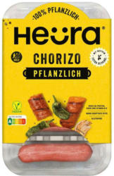 Heura Chorizo