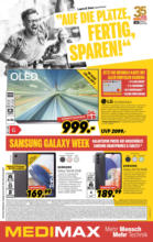 MEDIMAX MEDIMAX: Aktuelle Angebote - bis 18.05.2023