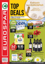 EUROSPAR Top Deals - au 17.05.2023