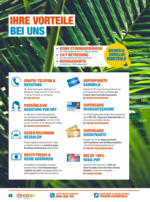 ITS Coop Travel Umweltbewusste Ferien - bis 05.06.2023