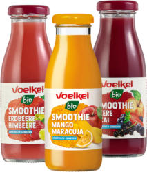 Bio-Smoothies