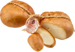 Bio-Scamorza- Affumicata-Käse