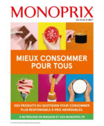 Monoprix Monoprix: Offre hebdomadaire - au 19.05.2023