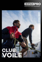 Dreux Decathlon: Offre hebdomadaire - au 31.12.2023