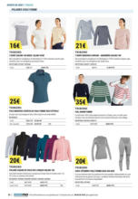 Decathlon: Offre hebdomadaire