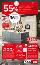 XXXLutz Spittal - Ihr Möbelhaus in Spittal an der Drau Küchen Celina/Nobilia - bis 10.06.2023
