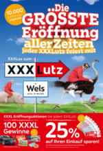 XXXLutz Amstetten - Ihr Möbelhaus in Amstetten XXXLutz: aktuelle Angebote - bis 30.05.2023