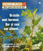 Hornbach Catalog Hornbach până în data de 05.06.2023 - până la 05-06-23