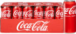 Denner Coca-Cola Classic, 24 x 33 cl - ab 13.06.2023