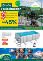 Lagerhaus Wochen Angebote - bis 28.05.2023