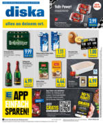 diska diska: Wochenangebote - bis 20.05.2023