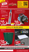 Sonderpreis Baumarkt Wochen Angebote KW21 - bis 26.05.2023
