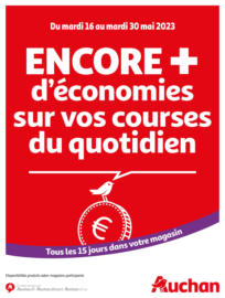 Auchan VU