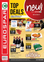 EUROSPAR Top Deals - al 24.05.2023