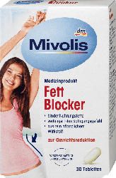Mivolis Fett Blocker