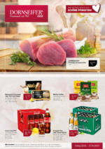 Friedhelm Dornseifer GmbH & Co. KG Dornseifer: Wochenangebote - bis 27.05.2023
