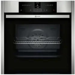 Einbaubackofen Bcr2522N
