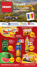 Catalog PENNY până în data de 23.05.2023