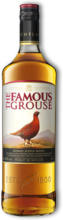 Travel FREE FAMOUS GROUSE 40% 1L - bis 01.06.2023