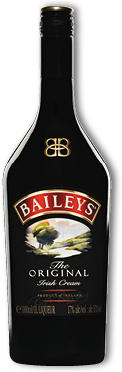 BAILEYS IRISH CREAM 17% 1L
