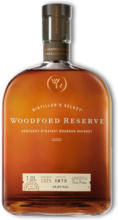 Travel FREE WOODFORD RESERVE 43,2% 1L - bis 01.06.2023