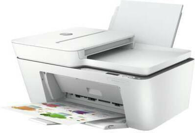 HP HP Multifunktionsdrucker DeskJet 4120e - HP+