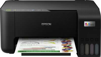 Epson Epson Multifunktionsdrucker EcoTank ET-2814