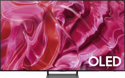Samsung Samsung OLED-Fernseher QE77S93C
