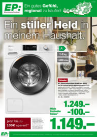 EP: Aktuelle Angebote