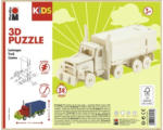 Hornbach Marabu KiDS 3D-Puzzle Truck